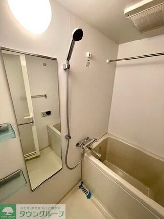 レジディア西新宿IIの物件内観写真